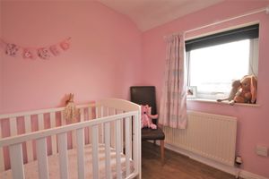 Bedroom 3- click for photo gallery